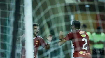 مفاجأة للجماهير.. قناة مفتوحة تنقل مباراة الأهلي وإيجل نوار في دوري أبطال إفريقيا 1